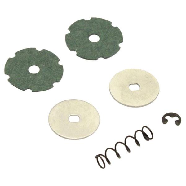 商品名: 京商 スリッパークラッチセット MX015 Kyosho Mini-Z Crawler Slipper Clutch Set MX015ブランド: 京商(Kyosyo)高さ: 11.85cm横幅: 8.15cm奥行: 0.4cm重...