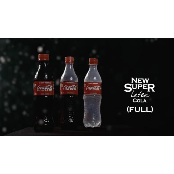 【並行輸入品】Super Latex Cola Drink (Full) by Twister Magic Trick