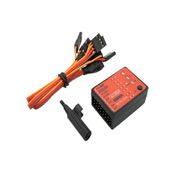 並行輸入品】パーツアクセサリー Tgz380 3軸ジャイロ フライバー