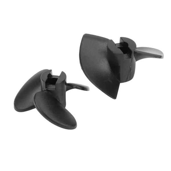 商品名:  VGEBY Propeller, 3/2 Blade Propeller Replacement Parts Accessory for Remote Control Boat Model Toy Ship Model Acce...