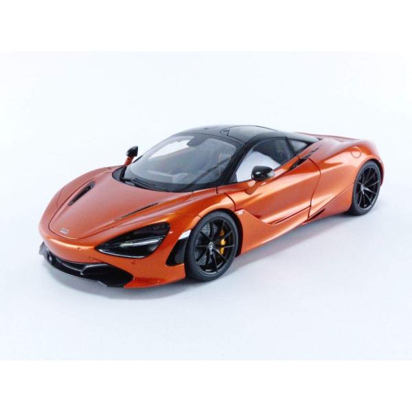 並行輸入品】オートアート(AUTOart) 1/18 マクラーレン 720S