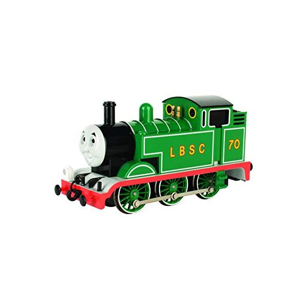 並行輸入品】Bachmann Trains Thomas The Tank Engine LBSC 70 w