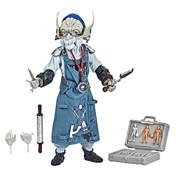 【並行輸入品】Power Rangers Lightning Collection Mighty Morphin Finster 15 cm
