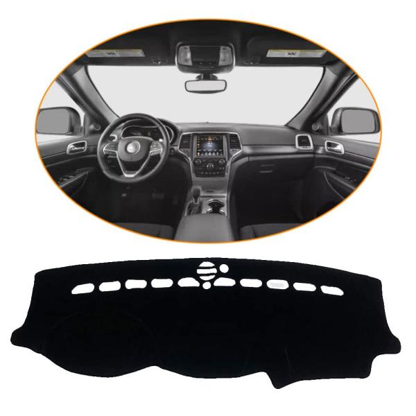 並行輸入品】JGRT_CarLight 車用ダッシュボードカバー ジープ グランド