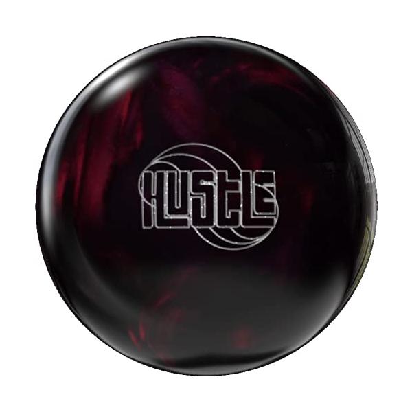 【並行輸入品】Roto Grip ハッスル ボーリングボール ワインパール 14ポンド Roto Grip Bowling Products H