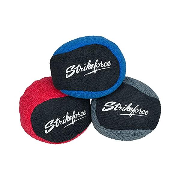【並行輸入品】KR Strikeforce グリップボール KR Strikeforce Bowling Grip Ball for Impro