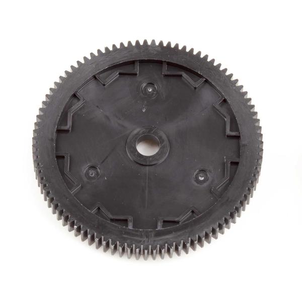 商品名: Team Associated Octalock Spur Gear、87T 48P、ASC42035。 Team Associated Octalock Spur Gear 87T 48P ASC42035 Electric C...