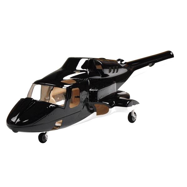 電動ヘリ　AIRWOLF エアーウルフ 450　ジャンク品 電動ヘリ AIRWOLF エアーウルフ 450 ジャンク品 - メルカリ