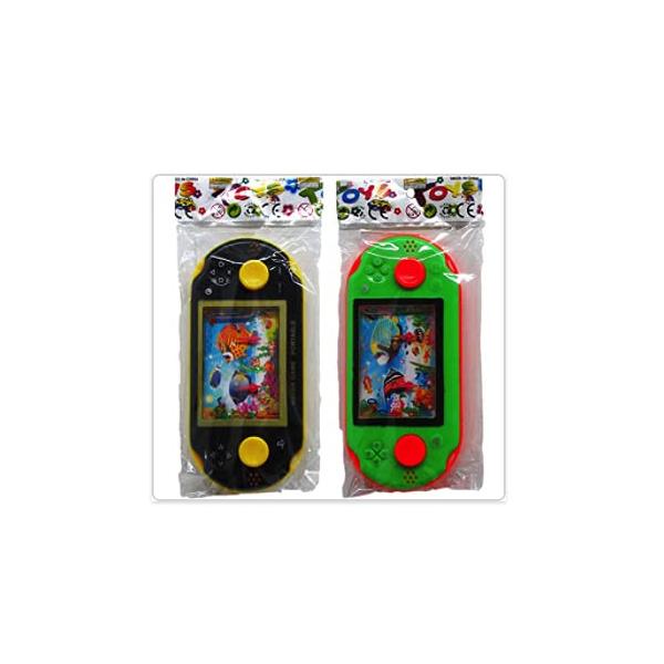 【並行輸入品】Ocean Ring Toss Water Game