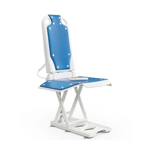 電動リフトアップチェア KD-862 介護椅子 パラマウントベッド │ 介護