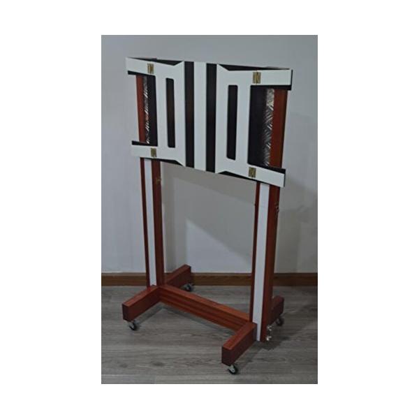 SUMAG Thru Steel Illusion Magic Tricksの魅力解説