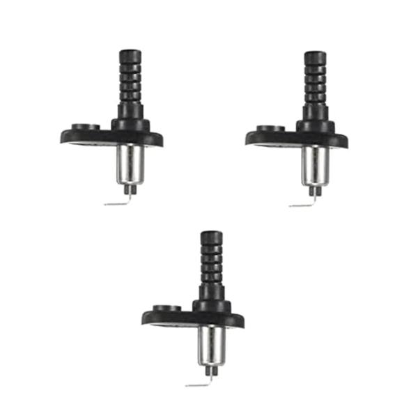 【並行輸入品】Hood Mount Pin Switch Door Jamb Alarm Flange Light Hood Universa