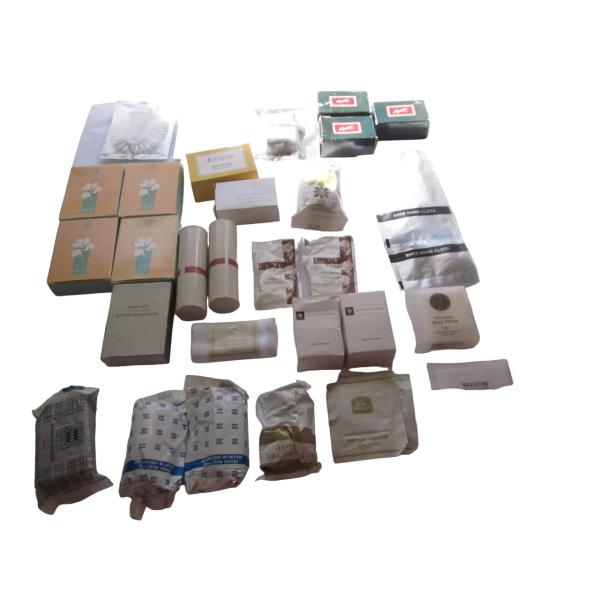 31個セットで始める靴磨きの基本とコツ