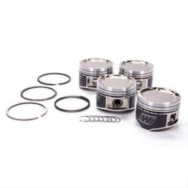 並行輸入品】Wiseco ピストンキット 日産SR20ターボ 12cc用 | 1.260 X