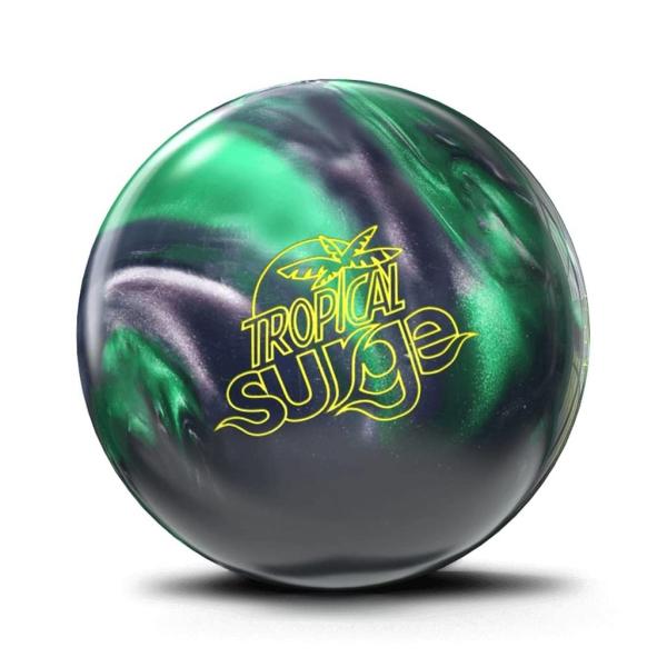 【並行輸入品】Storm Tropical Surge エメラルド/チャコール 10ポンド Storm Tropical Surge Emera