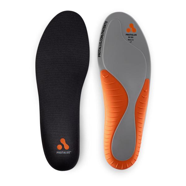 【並行輸入品】Protalus M 100 Elite Patented Stress Relief Insoles for Boots,