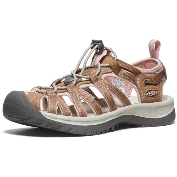 美品！【KEEN】WHISPER ウィスパー サンダル ウィメンズ サンダル | ウィスパー | KEEN公式オンラインストア