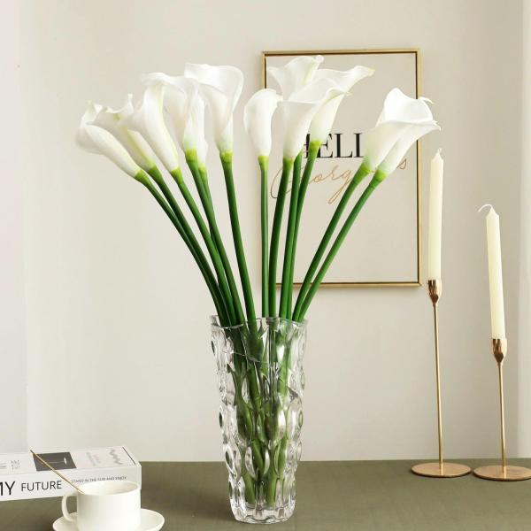 kyu-　花器26個 kyu- 花器26個 Amazon.com: Toyo Sasaki Glass Flower Vase