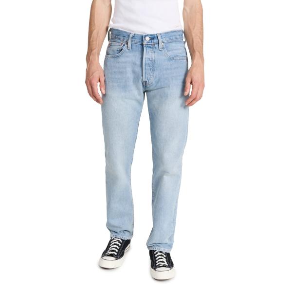 並行輸入品】Levi's Men's 501 Original Jeans, Kiss and Goodbye