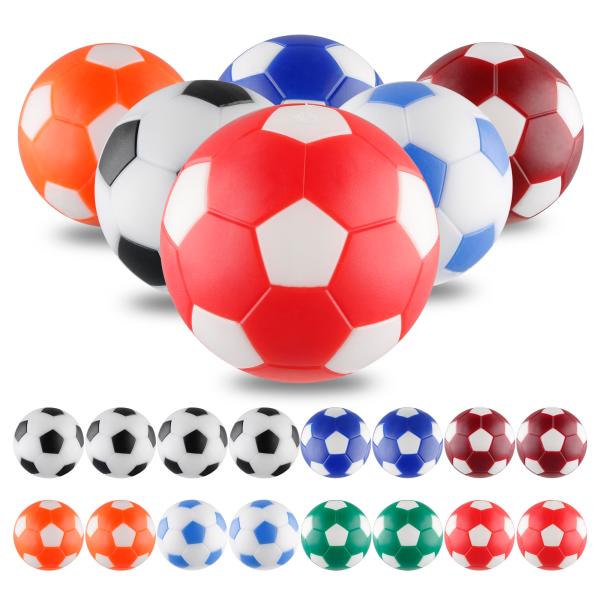 並行輸入品】BQSPT 32mm フーズボールボール テーブルサッカー