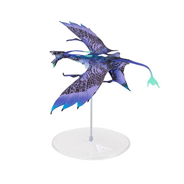 【並行輸入品】McFarlane Avatar: The Way of Water World of Pandora Mounta