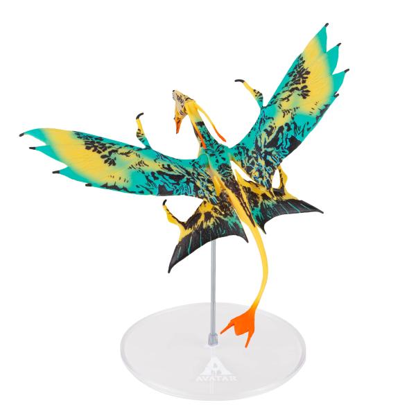 【並行輸入品】McFarlane Avatar: The Way of Water World of Pandora Mountai