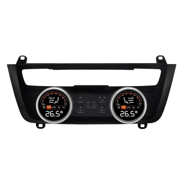 並行輸入品】BMW 3シリーズ F30 F31 F34 F35 ACパネルディスプレイ