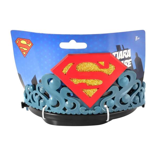 キッズ スーパーガール ティアラ スーパーマン Cの魅力とは？