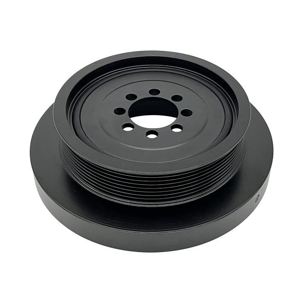 【並行輸入品】エンジンクランクシャフトプーリー 11237573655 BMW F10 F13 640i 535i F32 435i用 Bomu