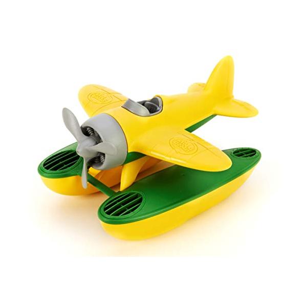 【並行輸入品】Green Toys 水上飛行機 Green Toys Seaplane