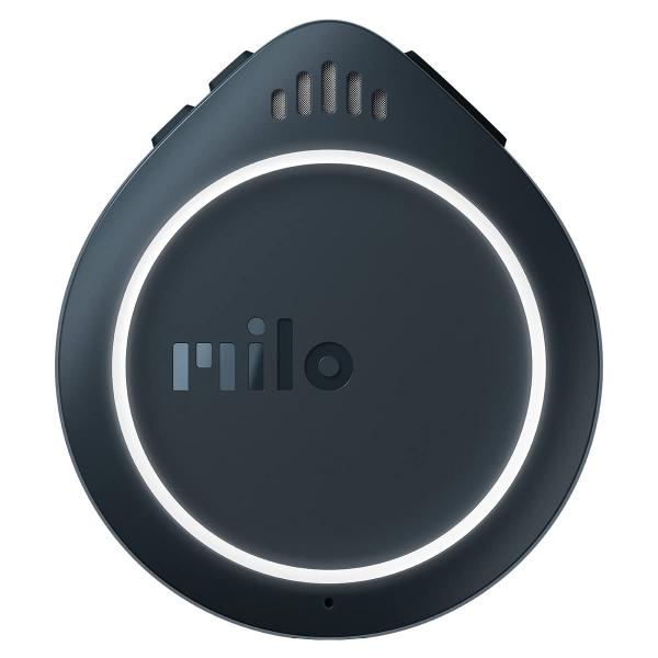 【並行輸入品】Milo Action Communicator Talk with Friends Hands Free While Yo