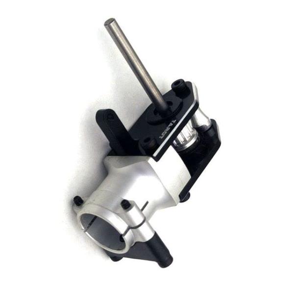 Tarot 450 PRO Metal Tail Torque Tubeの魅力解説