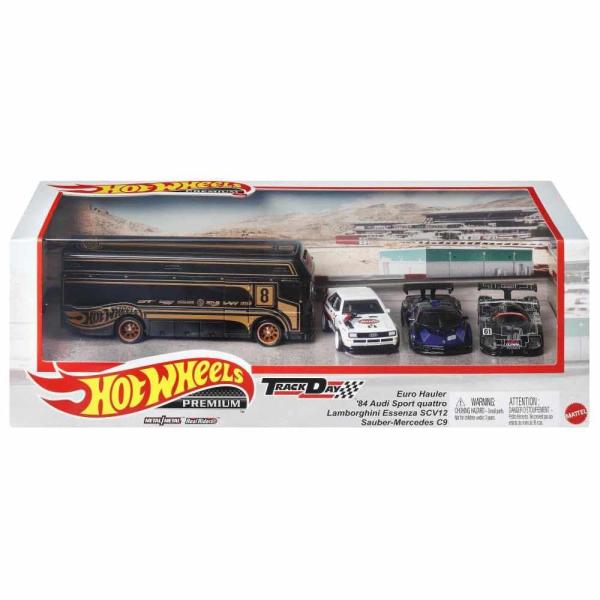 ホットウィール　マテル　131 ホットウィール マテル ミニカー FXB34 Hot Wheels id Vehicle