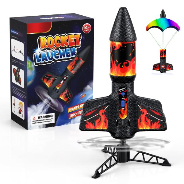 ロケット 宇宙船 約40cm Happyland Lift Off Rocket ロケット 宇宙船 約40cm Happyland Lift Off Rocket happyland lights