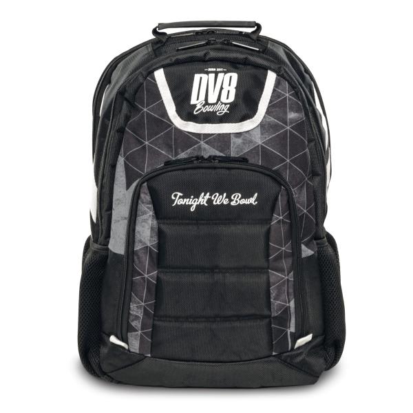 【並行輸入品】DV8 Dye Sub ボウリングバックパック DV8 Dye Sub Bowling Backpack