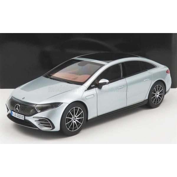 メルセデスベンツEQS SUV ミニカー 楽天市場】ミニカー 1/18 メルセデス ベンツ EQS SUV NZG 1/18