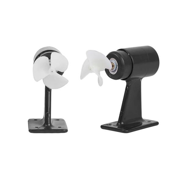 商品名: NUHFUFA 10-20V RCボート 防水 水中CW CCW プロペラ モーターエンジン スラスター DIY ジェットボート ロボットベイト ボート 潜水艦アクセサリー NUHFUFA 10-20V RC Boat Water...