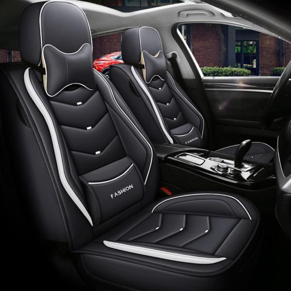 【並行輸入品】ORAWLE 車 シートカバー に適し アウディ Audi A3 8P Q5 A6 C6 A4 A5スポーツバックB7アバント8V