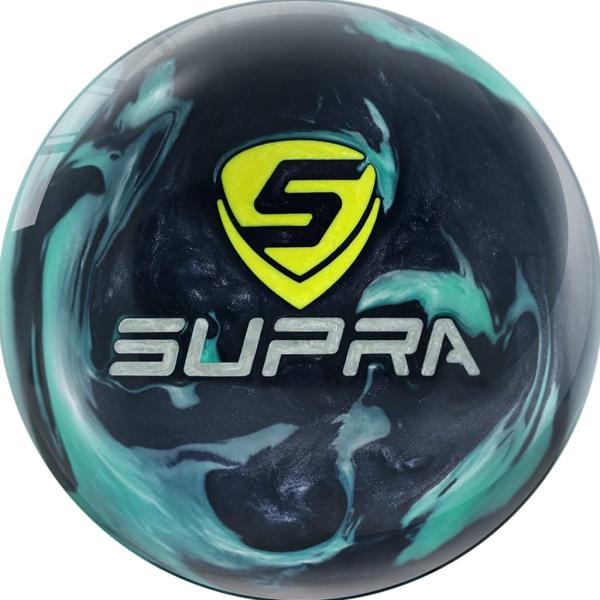 未使用　MOTIV スープラ　15ポンド 並行輸入品】Motiv スープララリー ボウリングボール 15ポンド