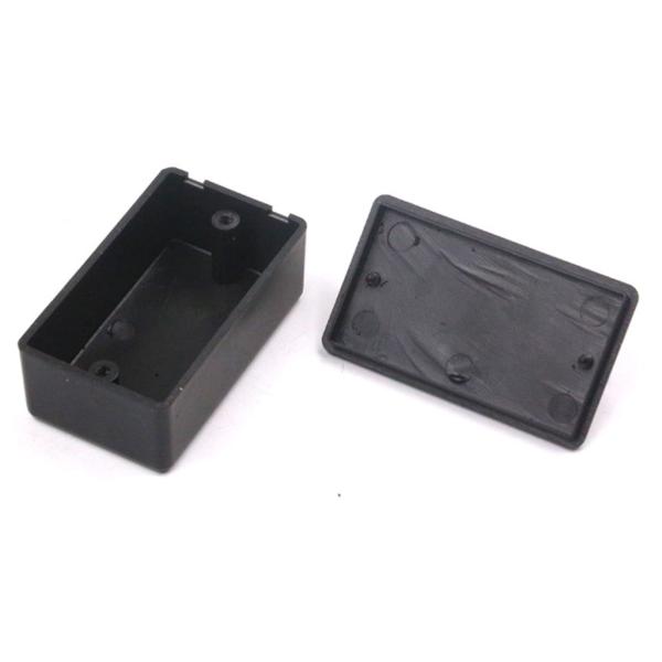 商品名:  DAGIJIRD RC Car RC Ship Remote Control Model Receiver Waterproof Box Case 60x35x25mmブランド: DAGIJIRD高さ: 2cm横幅: 8cm奥行...