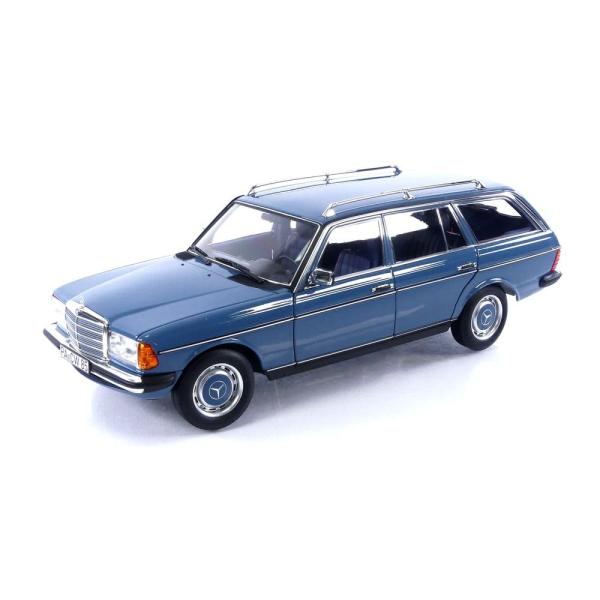 並行輸入品】ミニカー 1/18 メルセデス ベンツ Eクラス 200T