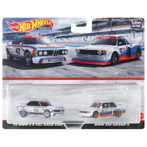 HOT WHEELS BMW M3/M1/3.0CSL ６台セット allinone-d_hfayb0c7qstbtxk