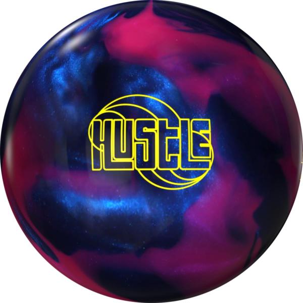 並行輸入品】Roto Grip Hustle M + ボーリングボール マゼンタ
