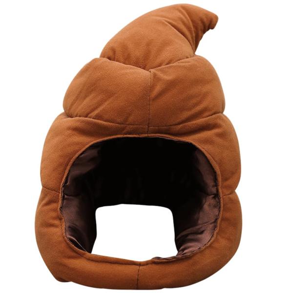 SAFIGLE うんちハットの魅力と活用法