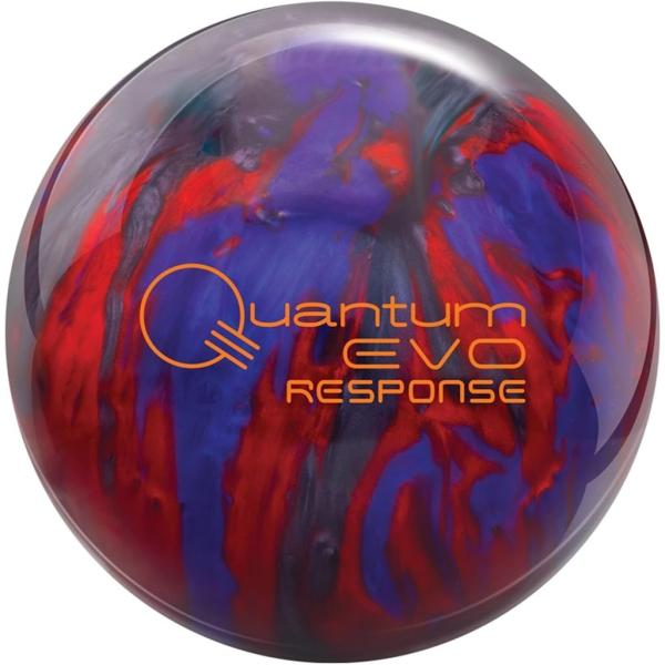 【並行輸入品】Bowlerstore Products Brunswick プレドリル Quantum Evo Response ボウリングボー