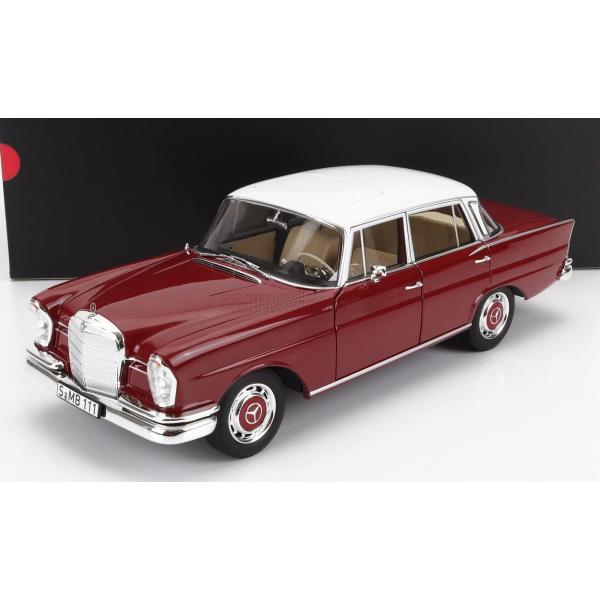 ミニカー 1/18 メルセデス ベンツ 220SE ノレブ NOREV MERCEDES ミニカー 1/18 メルセデス ベンツ 220SE ノレブ NOREV MERCEDES