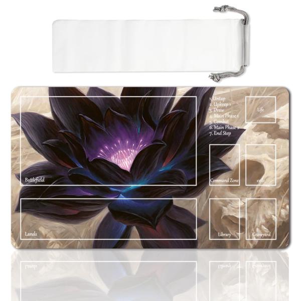並行輸入品】LIUYANZE ボードゲーム MTG プレイマット テーブルマット
