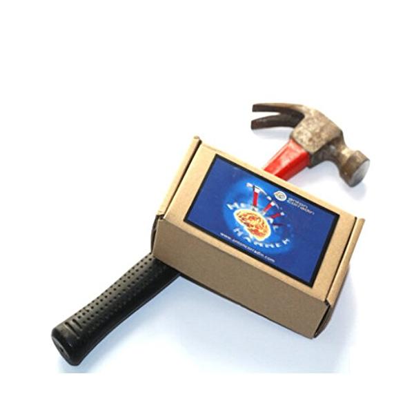 MOMOMAGE Mental Hammerの本格マジックセット