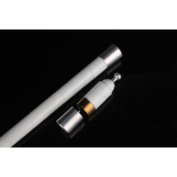 金属製消失ステッキで魅せる本格マジック