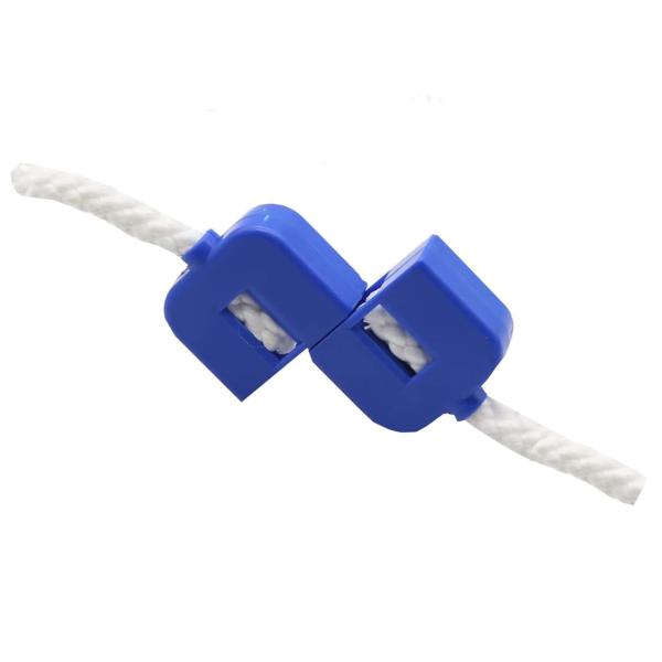 【並行輸入品】AIMOFAMAG ロープ復元 楽しい手品 ジグザグロープマジック 簡単マジック 初心者向け 説明書付き AIMOFAMAG Ro